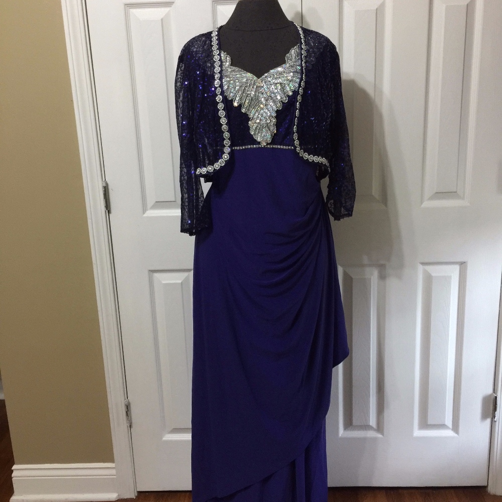 MOB/MOG Alex Evening Formal
